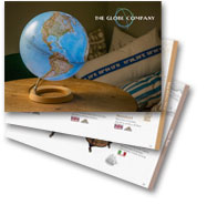 The Globe Company brochure download