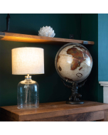 Atlas Globe