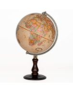 Exeter Globe