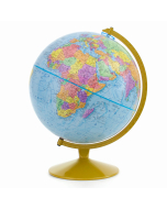 Explorer Desk Globe