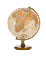 Hastings Desk Globe
