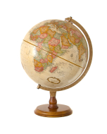 Lenox Desk Globe