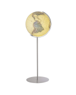 Royal Floor Hand-laid 40cm Illuminated Globe