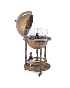 Giunone Bar Globe
