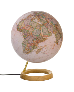 National Geographic Neon Executive Globe