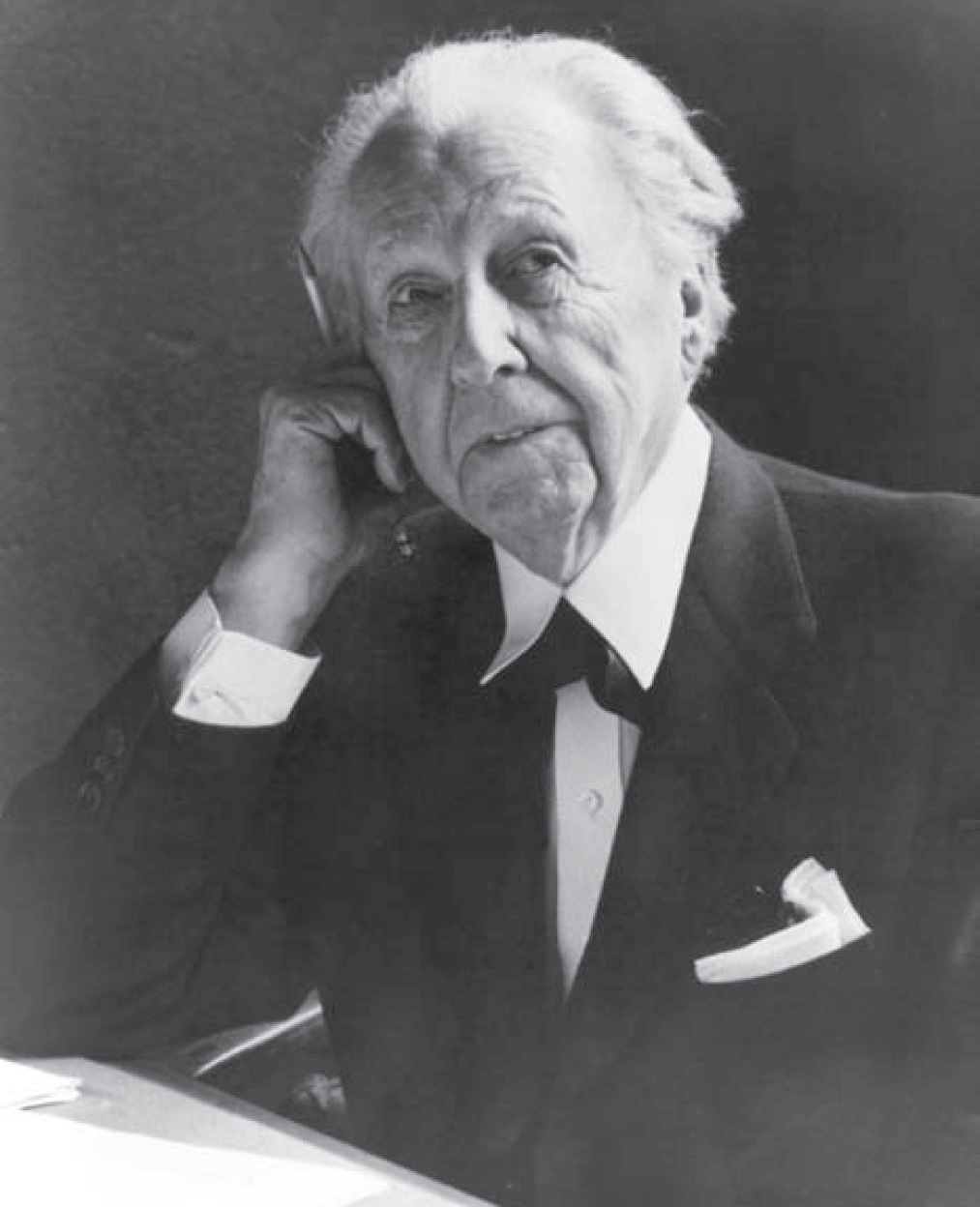 Frank Lloyd Wright